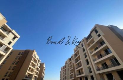 Apartment - 3 Bedrooms - 3 Bathrooms for sale in Taj City - 5th Settlement Compounds - The 5th Settlement - New Cairo City - Cairo