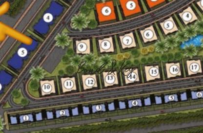 Apartment - 3 Bedrooms - 3 Bathrooms for sale in Taj City - 5th Settlement Compounds - The 5th Settlement - New Cairo City - Cairo