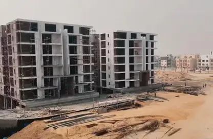 شقة - 3 غرف نوم - 3 حمامات للبيع في ليك فيو ريزدنس 2 - كمبوندات التجمع الخامس - التجمع الخامس - مدينة القاهرة الجديدة - القاهرة