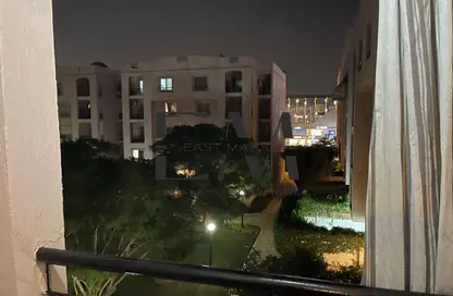 Apartment - 2 Bedrooms - 1 Bathroom for sale in Youssef Al Sebaey St. - Rehab City First Phase - Al Rehab - New Cairo City - Cairo