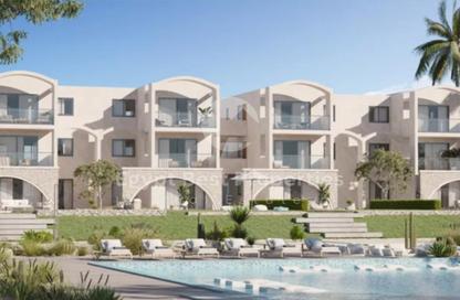 Chalet - 2 Bedrooms - 2 Bathrooms for sale in Salt - Ras Al Hekma - North Coast Chalet - 2 Bedrooms - 2 Bathrooms for sale in Salt - Ras Al Hekma - North Coast