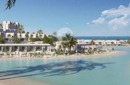 Chalet - 2 Bedrooms - 2 Bathrooms for sale in Salt - Ras Al Hekma - North Coast