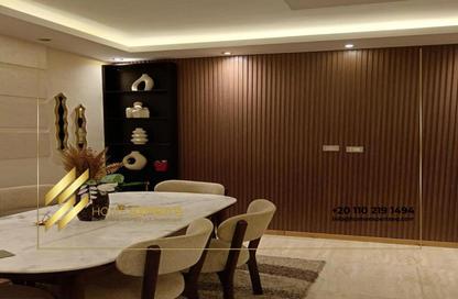 Apartment - 2 Bedrooms - 2 Bathrooms for sale in Tag Sultan - Ring Road - Cairo