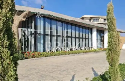 Apartment - 3 Bedrooms - 3 Bathrooms for sale in Mountain View iCity October - 6 October Compounds - 6 October City - Giza Apartment - 3 Bedrooms - 3 Bathrooms for sale in Mountain View iCity October - 6 October Compounds - 6 October City - Giza