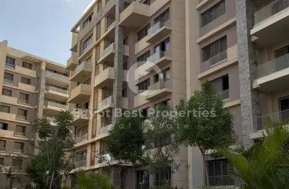 Apartment - 3 Bedrooms - 3 Bathrooms for sale in IL Bosco - New Capital Compounds - New Capital City - Cairo