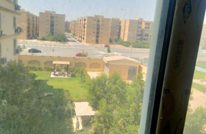Apartment - 3 - 2 for sale in Beta Golf Residences - Hadayek October - 6 October City - Giza