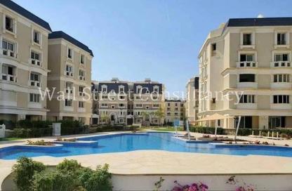 Penthouse - 4 - 3 for sale in Mountain View iCity - 5th Settlement Compounds - The 5th Settlement - New Cairo City - Cairo