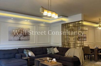 Penthouse - 4 - 3 for sale in Mountain View iCity - 5th Settlement Compounds - The 5th Settlement - New Cairo City - Cairo