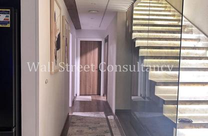 Penthouse - 4 - 3 for sale in Mountain View iCity - 5th Settlement Compounds - The 5th Settlement - New Cairo City - Cairo