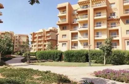 Apartment - 2 Bedrooms - 2 Bathrooms for sale in Ashgar City - Al Wahat Road - 6 October City - Giza