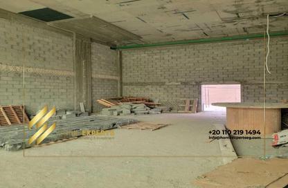Shop - Studio - 1 Bathroom for rent in Mivida - 5th Settlement Compounds - The 5th Settlement - New Cairo City - Cairo