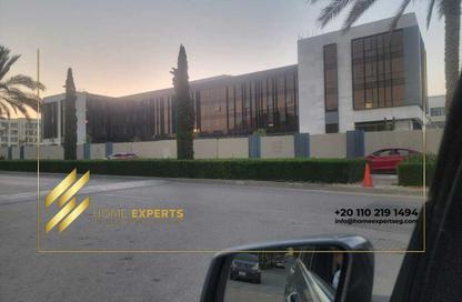 Shop - Studio - 1 Bathroom for rent in Mivida - 5th Settlement Compounds - The 5th Settlement - New Cairo City - Cairo