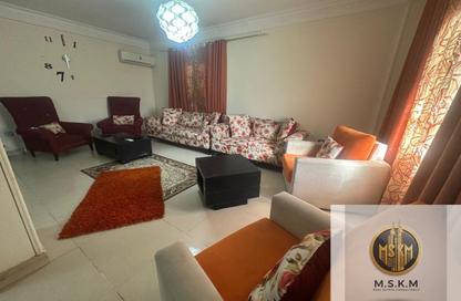 Apartment - 3 - 2 for rent in District 4 - The 5th Settlement - New Cairo City - Cairo Apartment - 3 - 2 for rent in District 4 - The 5th Settlement - New Cairo City - Cairo