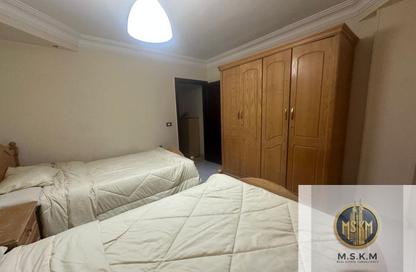 Apartment - 3 - 2 for rent in District 4 - The 5th Settlement - New Cairo City - Cairo