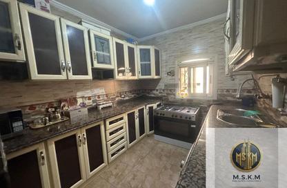 Apartment - 3 - 2 for rent in District 4 - The 5th Settlement - New Cairo City - Cairo
