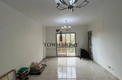 Apartment - 3 Bedrooms - 2 Bathrooms for rent in El Rehab Extension - Al Rehab - New Cairo City - Cairo