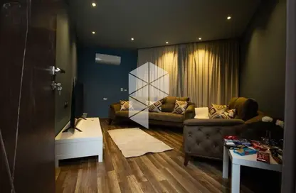 Apartment - 3 Bedrooms - 3 Bathrooms for sale in Tag Sultan - Ring Road - Cairo