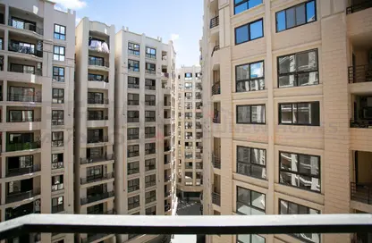 Apartment - 3 Bedrooms - 2 Bathrooms for sale in Valore Antoniades - Smouha - Hay Sharq - Alexandria Apartment - 3 Bedrooms - 2 Bathrooms for sale in Valore Antoniades - Smouha - Hay Sharq - Alexandria
