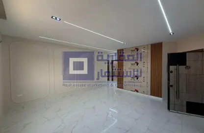 Apartment - 3 Bedrooms - 2 Bathrooms for sale in 5th District - 6 October City - Giza Apartment - 3 Bedrooms - 2 Bathrooms for sale in 5th District - 6 October City - Giza