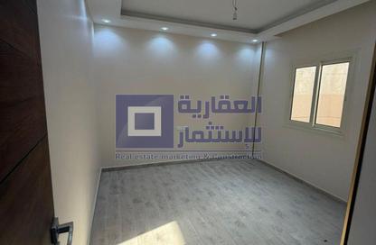 Apartment - 3 Bedrooms - 2 Bathrooms for sale in 5th District - 6 October City - Giza