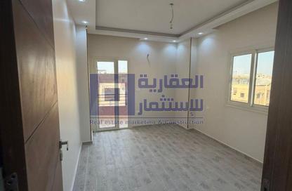 Apartment - 3 Bedrooms - 2 Bathrooms for sale in 5th District - 6 October City - Giza