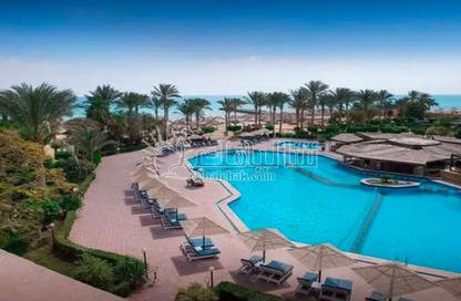Chalet - 2 - 2 for sale in Palmera Beach - Al Ain Al Sokhna - Suez Chalet - 2 - 2 for sale in Palmera Beach - Al Ain Al Sokhna - Suez
