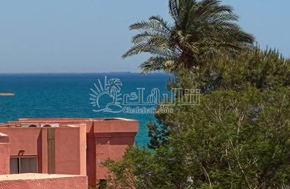 Chalet - 2 - 2 for sale in Palmera Beach - Al Ain Al Sokhna - Suez Chalet - 2 - 2 for sale in Palmera Beach - Al Ain Al Sokhna - Suez