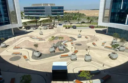 Office Space - 7+ Bedrooms - 3 Bathrooms for sale in Smart Village - Cairo Alexandria Desert Road - 6 October City - Giza