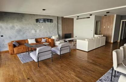 Apartment - 3 Bedrooms - 3 Bathrooms for sale in Lake View Residence - 5th Settlement Compounds - The 5th Settlement - New Cairo City - Cairo Apartment - 3 Bedrooms - 3 Bathrooms for sale in Lake View Residence - 5th Settlement Compounds - The 5th Settlement - New Cairo City - Cairo