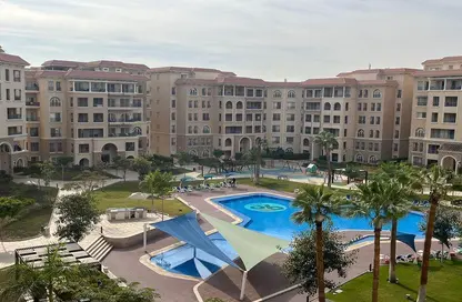 شقة - 3 غرف نوم - 3 حمامات للايجار في 90 افينيو - المستثمرين الجنوبية - مدينة القاهرة الجديدة - القاهرة