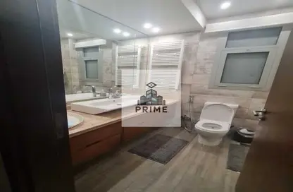 Apartment - 3 Bedrooms - 2 Bathrooms for sale in Village Gardens Katameya - 5th Settlement Compounds - The 5th Settlement - New Cairo City - Cairo