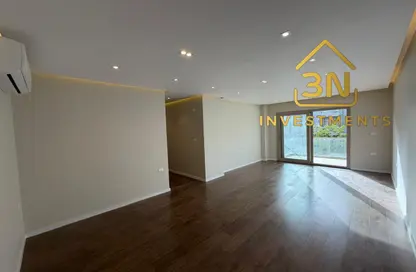 شقة - 2 غرف نوم - 2 حمامات للايجار في جاليريا  مون فالى - المستثمرين الجنوبية - مدينة القاهرة الجديدة - القاهرة