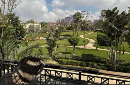 Villa - 5 Bedrooms - 5 Bathrooms for sale in Villar - North Investors Area - New Cairo City - Cairo