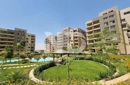 Apartment - 3 Bedrooms - 3 Bathrooms for rent in The Square - 5th Settlement Compounds - The 5th Settlement - New Cairo City - Cairo Apartment - 3 Bedrooms - 3 Bathrooms for rent in The Square - 5th Settlement Compounds - The 5th Settlement - New Cairo City - Cairo