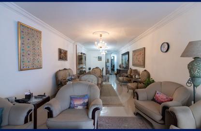 Apartment - 3 - 3 for sale in Al Farek Ismail Srhank St. - Laurent - Hay Sharq - Alexandria Apartment - 3 - 3 for sale in Al Farek Ismail Srhank St. - Laurent - Hay Sharq - Alexandria