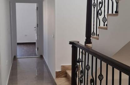 iVilla - 3 - 4 for rent in Mountain View Hyde Park - 5th Settlement Compounds - The 5th Settlement - New Cairo City - Cairo