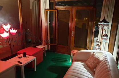 Roof - 4 Bedrooms - 2 Bathrooms for sale in 7th District - Sheikh Zayed City - Giza Roof - 4 Bedrooms - 2 Bathrooms for sale in 7th District - Sheikh Zayed City - Giza