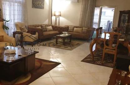 Roof - 4 Bedrooms - 2 Bathrooms for sale in 7th District - Sheikh Zayed City - Giza Roof - 4 Bedrooms - 2 Bathrooms for sale in 7th District - Sheikh Zayed City - Giza