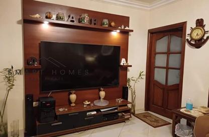 Roof - 4 Bedrooms - 2 Bathrooms for sale in 7th District - Sheikh Zayed City - Giza Roof - 4 Bedrooms - 2 Bathrooms for sale in 7th District - Sheikh Zayed City - Giza