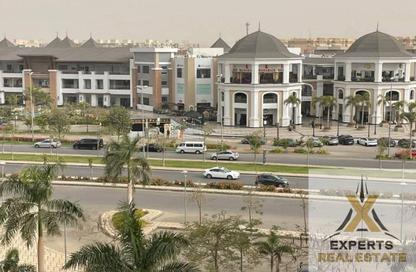 Apartment - 4 Bedrooms - 3 Bathrooms for sale in B10 - Madinaty - Cairo