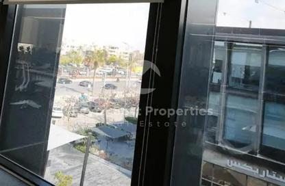 Office Space - Studio - 3 for sale in Waterway East - The 5th Settlement - New Cairo City - Cairo