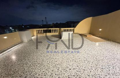Apartment - 2 Bedrooms - 3 Bathrooms for sale in Mohammed Farid Axis - District 4 - The 5th Settlement - New Cairo City - Cairo