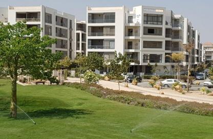 Apartment - 3 Bedrooms - 2 Bathrooms for sale in Taj City - 5th Settlement Compounds - The 5th Settlement - New Cairo City - Cairo
