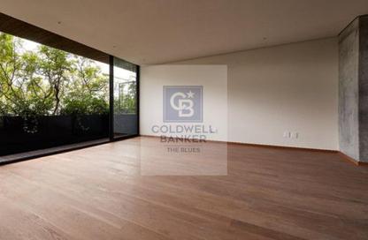 Apartment - 3 Bedrooms - 2 Bathrooms for sale in Garden Residence - Hyde Park - New Cairo City - Cairo