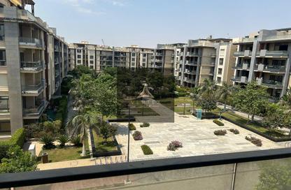 Apartment - 2 - 2 for rent in Azad - 5th Settlement Compounds - The 5th Settlement - New Cairo City - Cairo