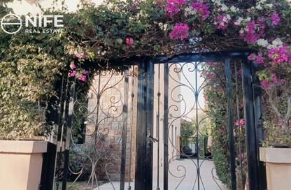 Twin House - 3 Bedrooms - 3 Bathrooms for rent in Mivida - 5th Settlement Compounds - The 5th Settlement - New Cairo City - Cairo