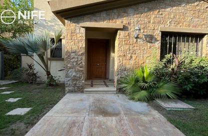 Twin House - 3 Bedrooms - 3 Bathrooms for rent in Mivida - 5th Settlement Compounds - The 5th Settlement - New Cairo City - Cairo