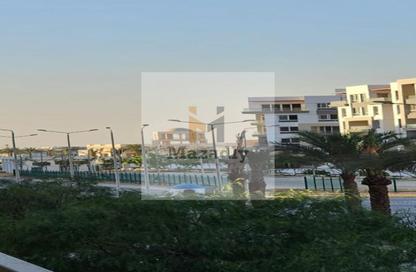 Apartment - 3 Bedrooms - 4 Bathrooms for sale in Hyde Park Central - The 6th Settlement - New Cairo City - Cairo Apartment - 3 Bedrooms - 4 Bathrooms for sale in Hyde Park Central - The 6th Settlement - New Cairo City - Cairo