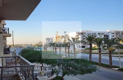 Apartment - 3 Bedrooms - 4 Bathrooms for sale in Hyde Park Central - The 6th Settlement - New Cairo City - Cairo Apartment - 3 Bedrooms - 4 Bathrooms for sale in Hyde Park Central - The 6th Settlement - New Cairo City - Cairo