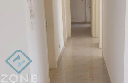 Apartment - 3 Bedrooms - 2 Bathrooms for sale in Privado - Madinaty - Cairo